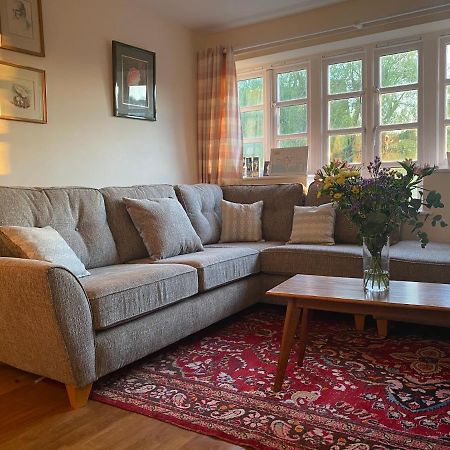 Willa Relaxing Townhouse In The Heart Of Bridport Zewnętrze zdjęcie