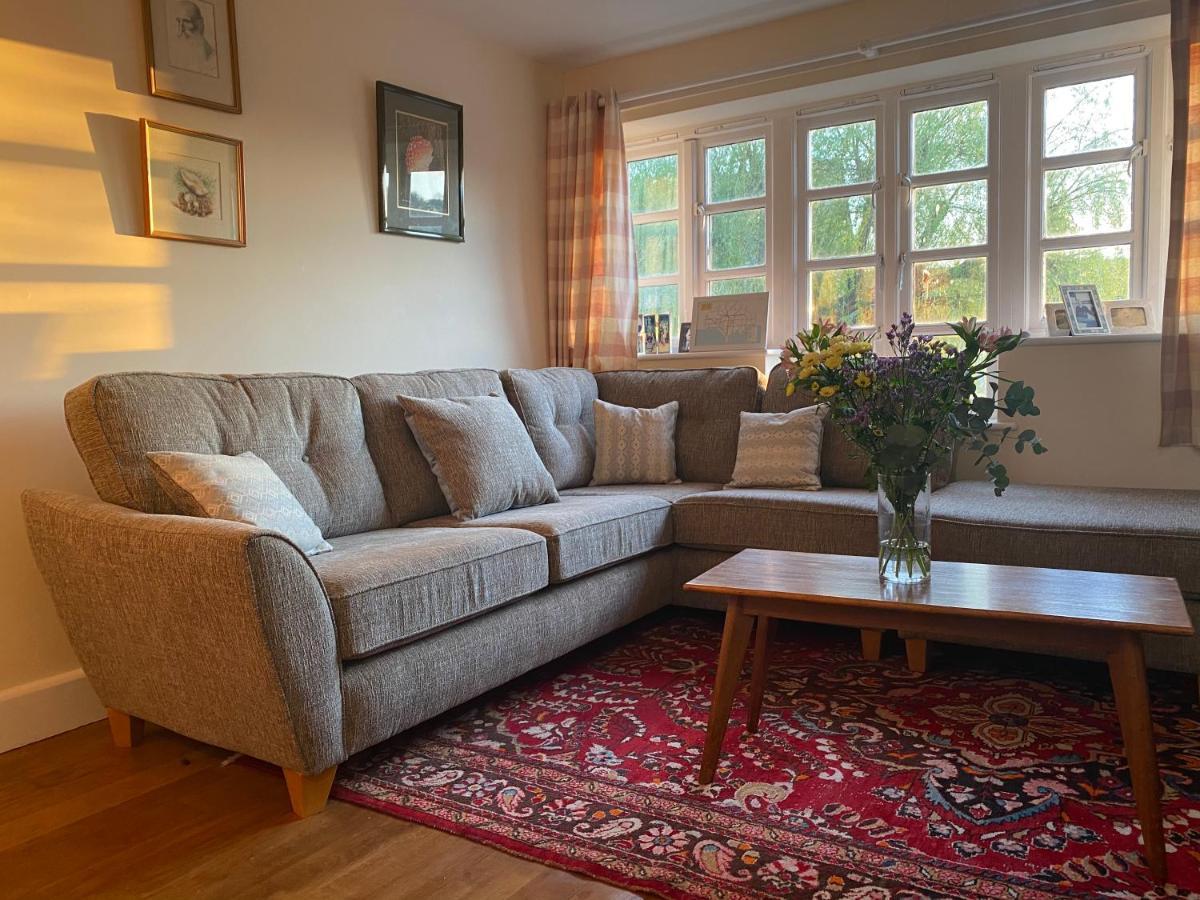 Willa Relaxing Townhouse In The Heart Of Bridport Zewnętrze zdjęcie
