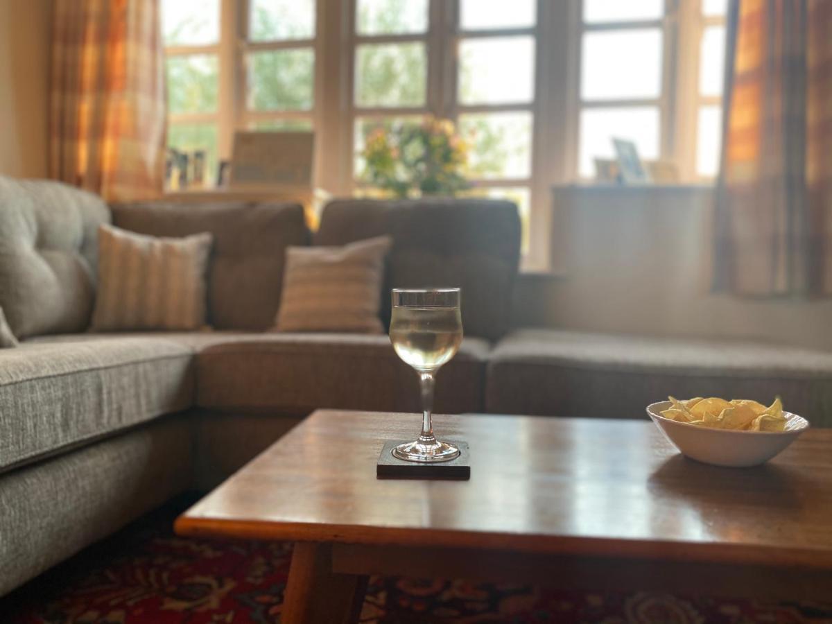 Willa Relaxing Townhouse In The Heart Of Bridport Zewnętrze zdjęcie